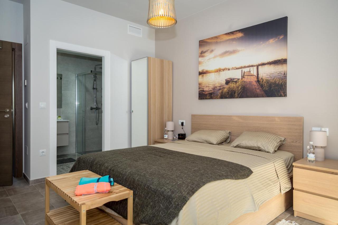 Finca Tres Molinos B&B Roldán Værelse billede